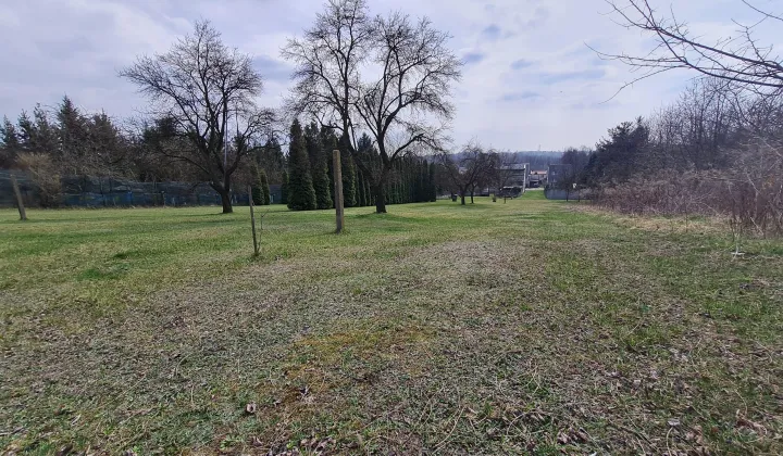 Działka budowlana Będzin Grodziec, ul. Ludomira Różyckiego