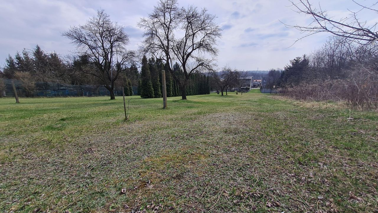 Działka budowlana Będzin Grodziec, ul. Ludomira Różyckiego