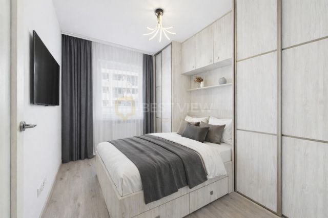 Mieszkanie 3-pokojowe Ząbki, ul. Powstańców. Zdjęcie 4