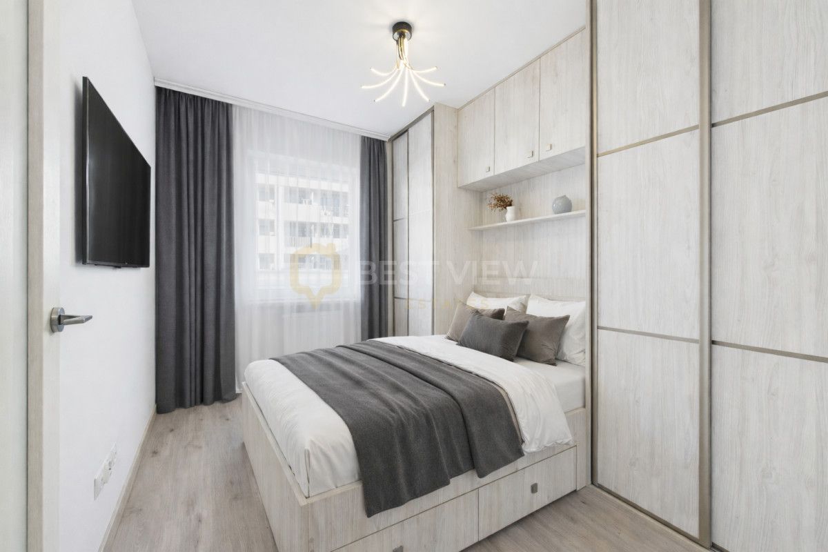 Mieszkanie 3-pokojowe Ząbki, ul. Powstańców. Zdjęcie 4