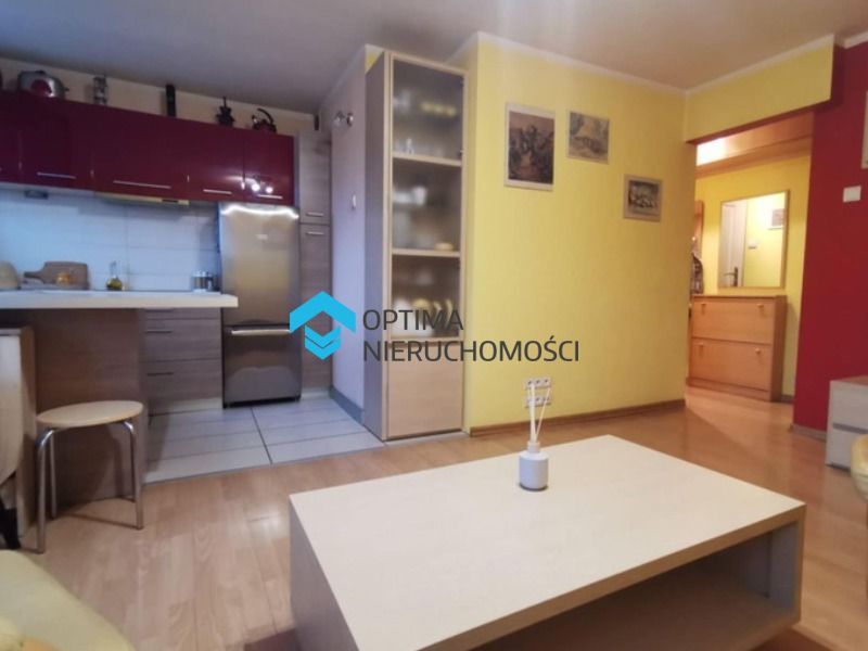 Mieszkanie 2-pokojowe Jelenia Góra Zabobrze, ul. Mieczysława Karłowicza. Zdjęcie 9