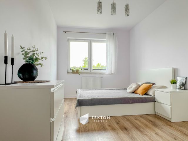 Mieszkanie 3-pokojowe Kraków Kliny, ul. Anny Szwed-Śniadowskiej. Zdjęcie 2