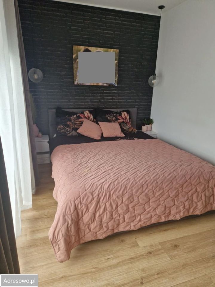 Mieszkanie 3-pokojowe Rokitki, ul. Wiśniowa. Zdjęcie 6