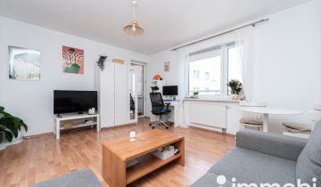 Mieszkanie 1-pokojowe Warszawa Praga-Południe, al. Stanów Zjednoczonych