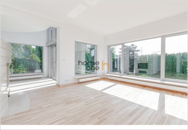 dom wolnostojący, 6 pokoi Warszawa Wilanów. Zdjęcie 2