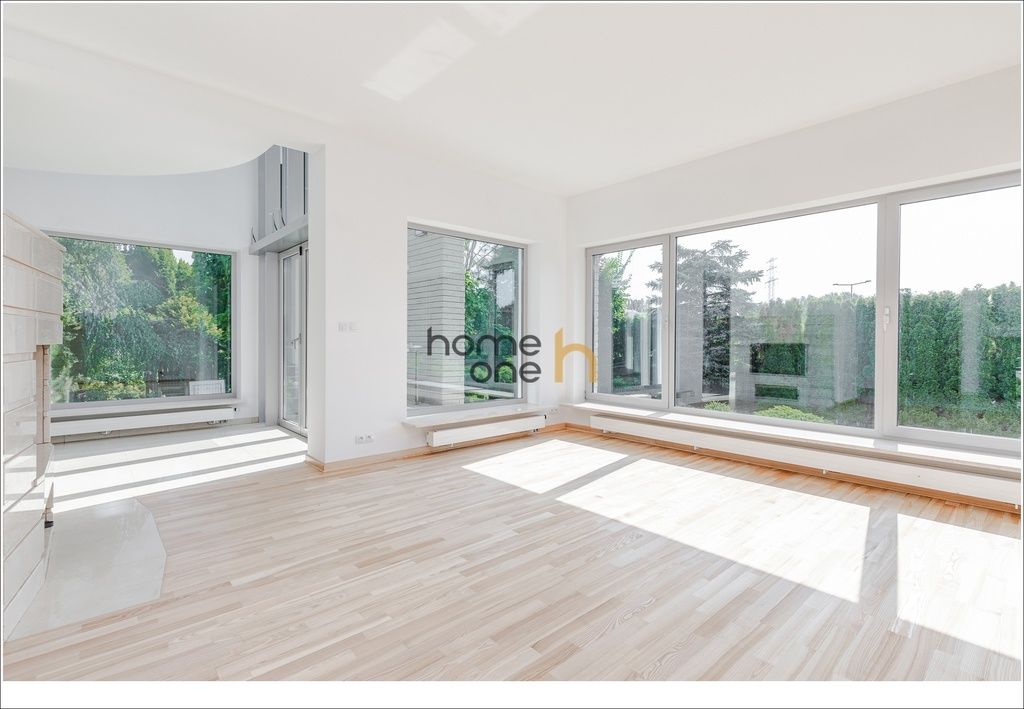 dom wolnostojący, 6 pokoi Warszawa Wilanów. Zdjęcie 2