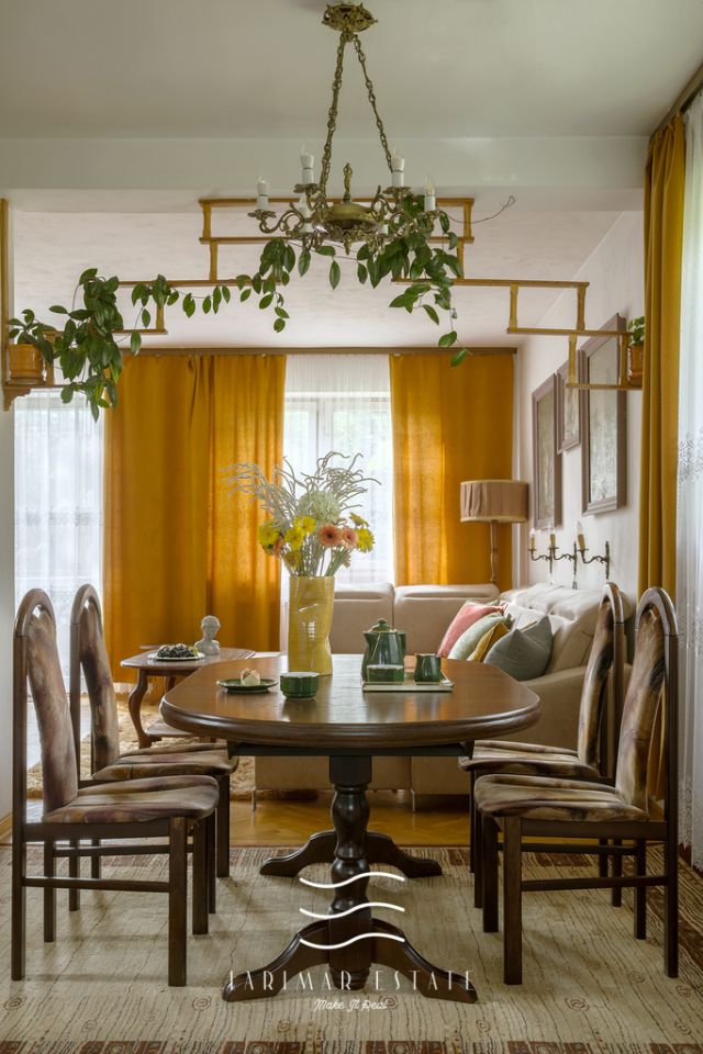 dom wolnostojący, 5 pokoi Głosków, ul. Szkolna. Zdjęcie 4