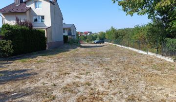 Działka budowlana Lublin Kośminek, ul. Wyzwolenia