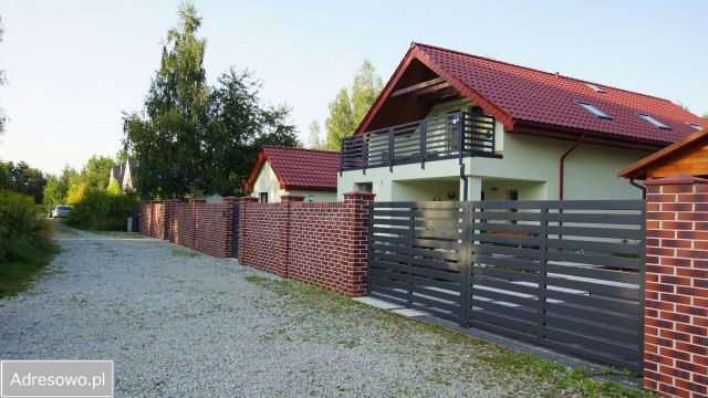 dom wolnostojący Biały Kościół. Zdjęcie 1