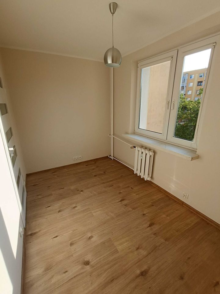 Mieszkanie 3-pokojowe Gorzów Wielkopolski. Zdjęcie 6