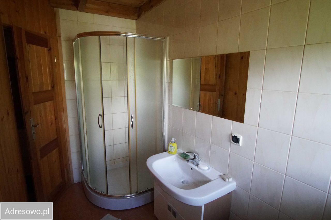 dom wolnostojący, 5 pokoi Radogoszcz. Zdjęcie 6