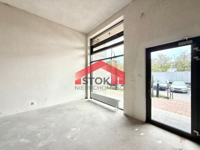 Lokal Białystok Nowe Miasto, ul. Transportowa. Zdjęcie 1