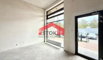 Lokal Białystok Nowe Miasto, ul. Transportowa