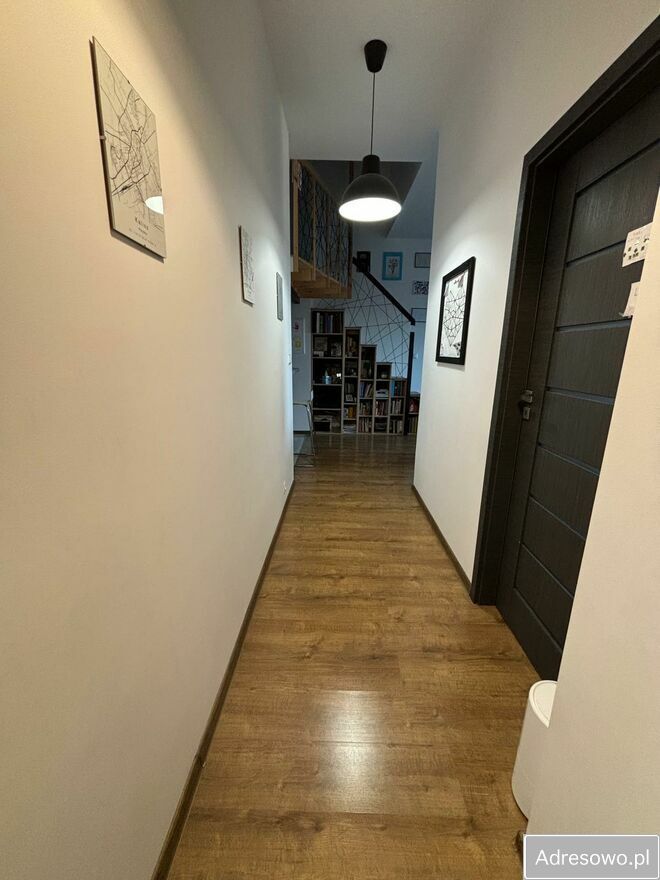 Mieszkanie 3-pokojowe Kalisz Centrum, ul. Dobrzecka. Zdjęcie 4