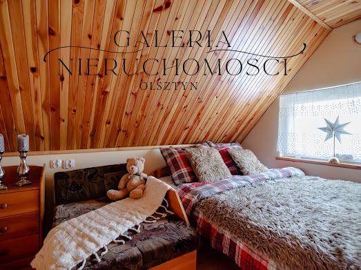 siedlisko, 4 pokoje Kretowiny. Zdjęcie 17