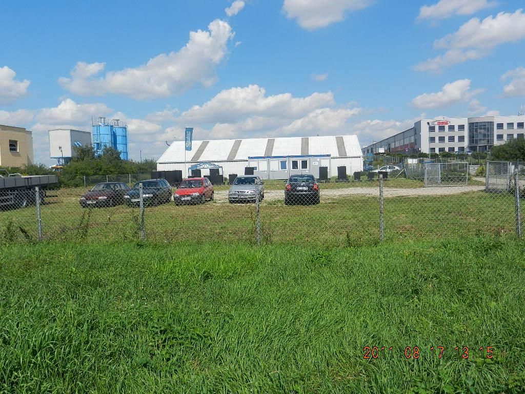 Nieruchomość komercyjna Mirosław. Zdjęcie 3