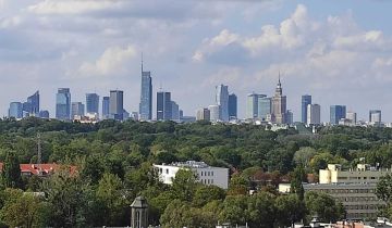 Mieszkanie 2-pokojowe Warszawa Mokotów, ul. Czerniakowska