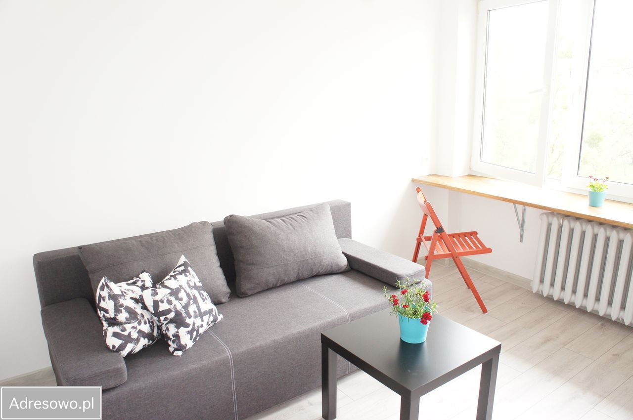 Pokój Wrocław Śródmieście, ul. Marii Curie-Skłodowskiej