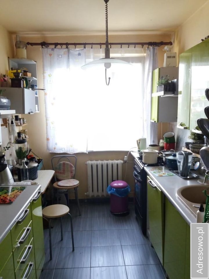 Mieszkanie 3-pokojowe Świdnica, ul. gen. Józefa Bema. Zdjęcie 6