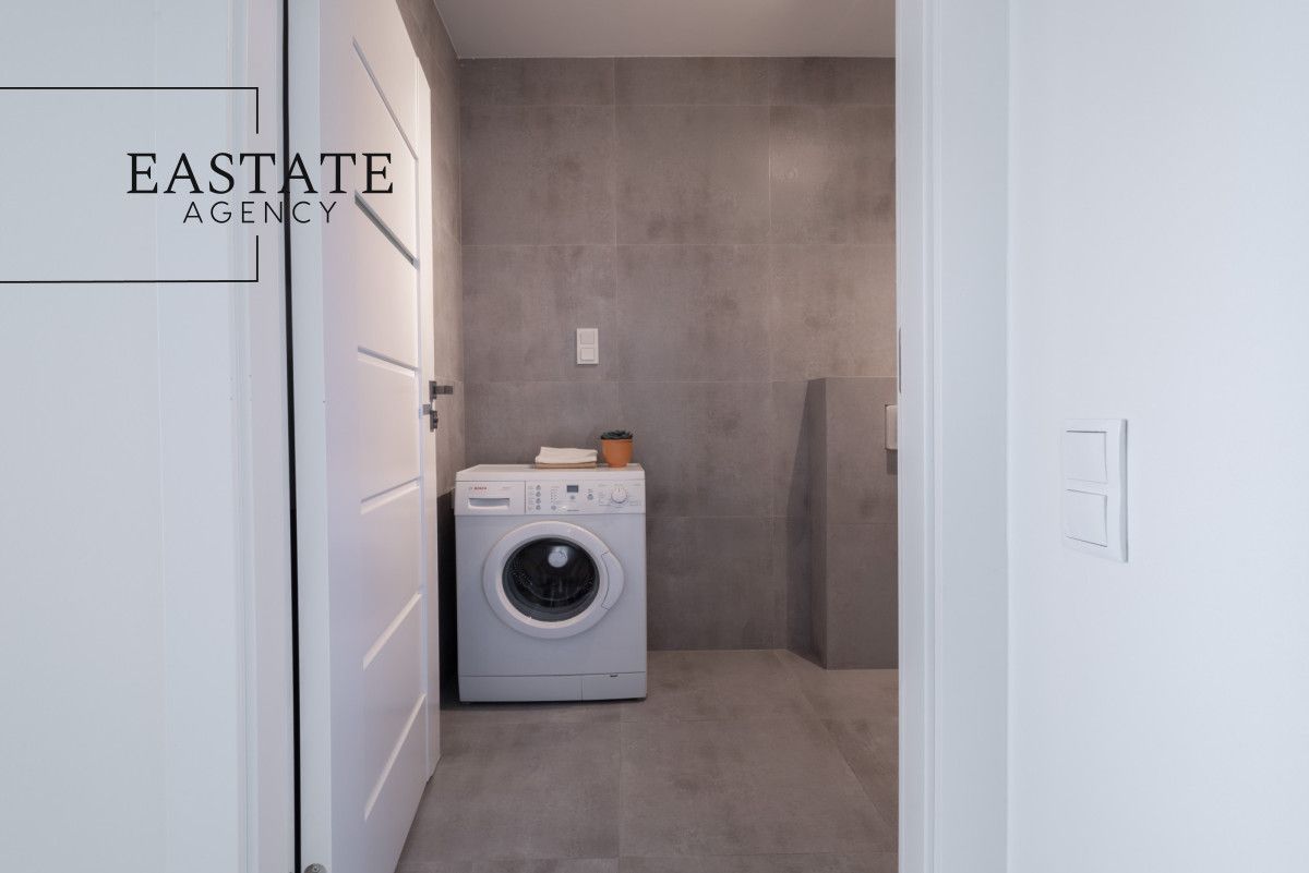 Mieszkanie 3-pokojowe Gdańsk, ul. św. Barbary. Zdjęcie 17