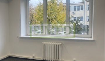 Biuro Warszawa Mokotów