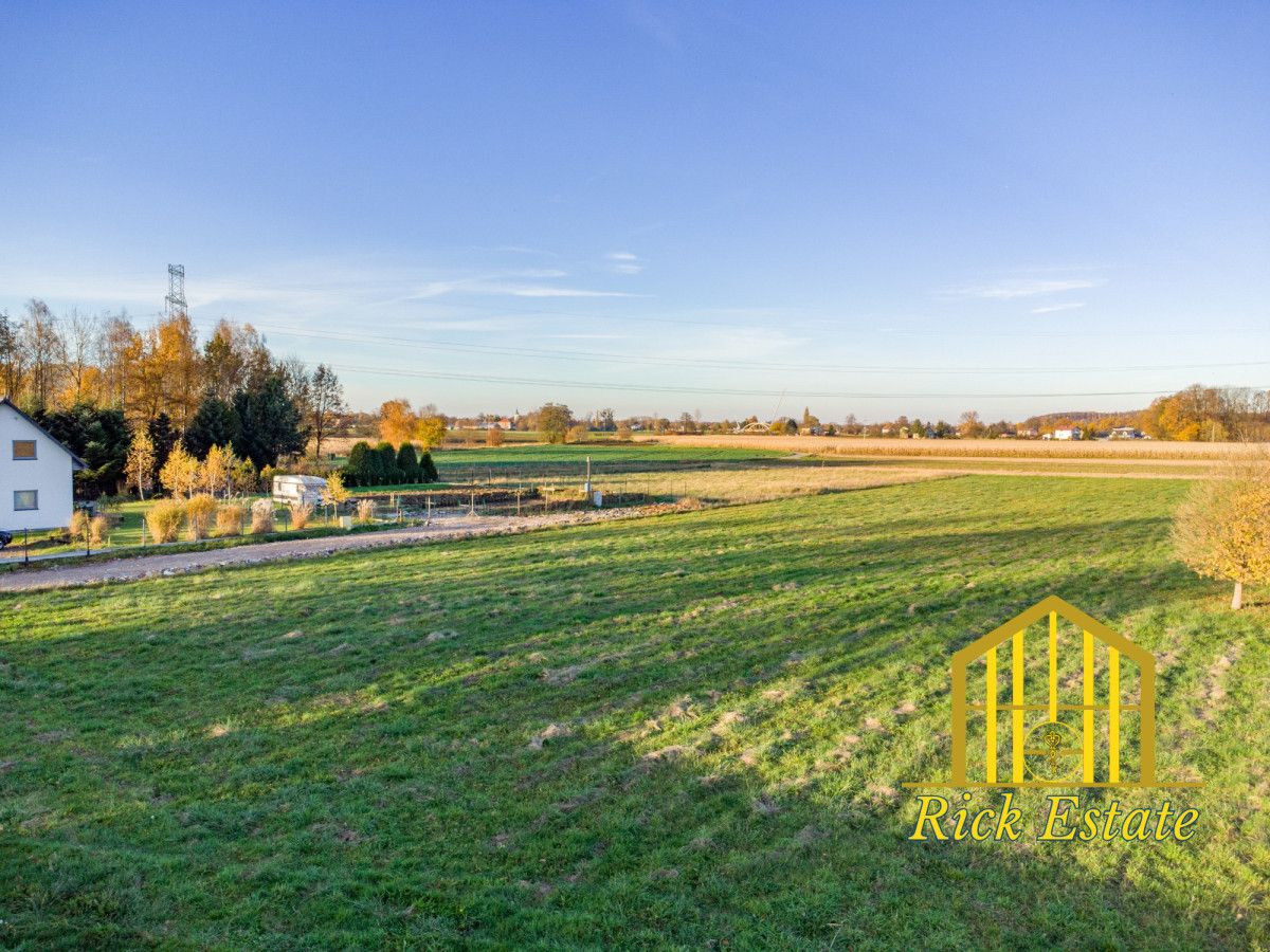 Działka budowlana Międzyrzecze Dolne. Zdjęcie 16