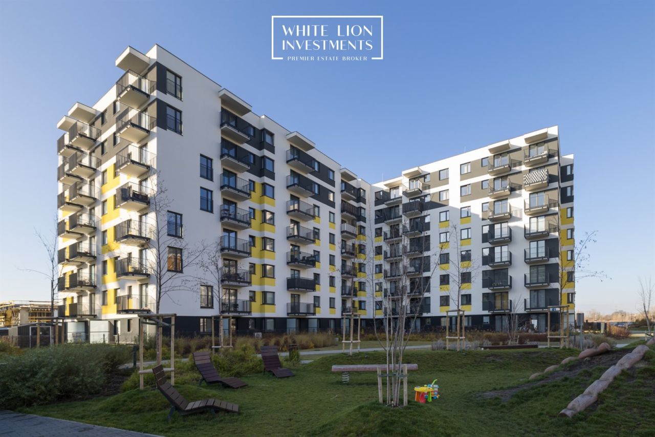 Mieszkanie 3-pokojowe Warszawa Ursus, ul. Posag 7 Panien. Zdjęcie 14