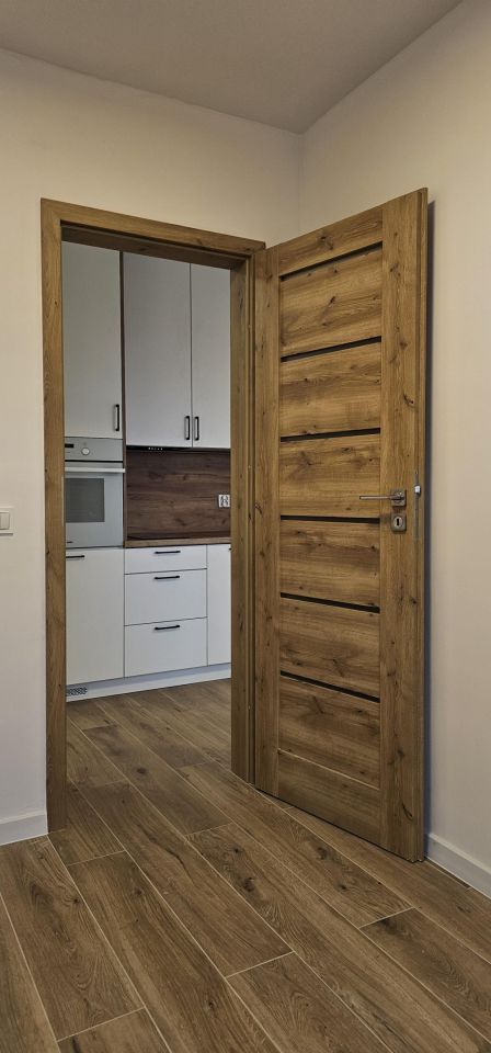 Mieszkanie 2-pokojowe Szczecin Gumieńce, ul. Bronowicka. Zdjęcie 27