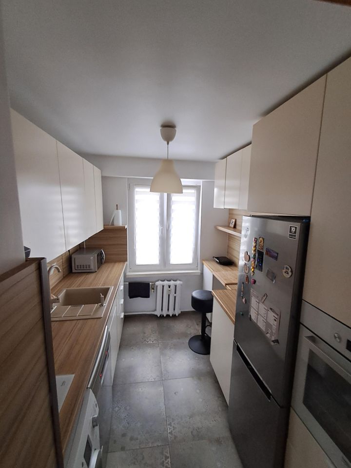 Mieszkanie 4-pokojowe Nakło nad Notecią, os. Władysława Łokietka. Zdjęcie 8