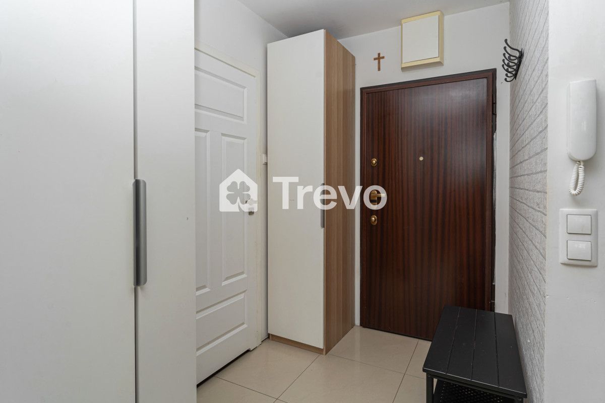 Mieszkanie 2-pokojowe Gdańsk Kiełpinek, ul. Sympatyczna. Zdjęcie 8