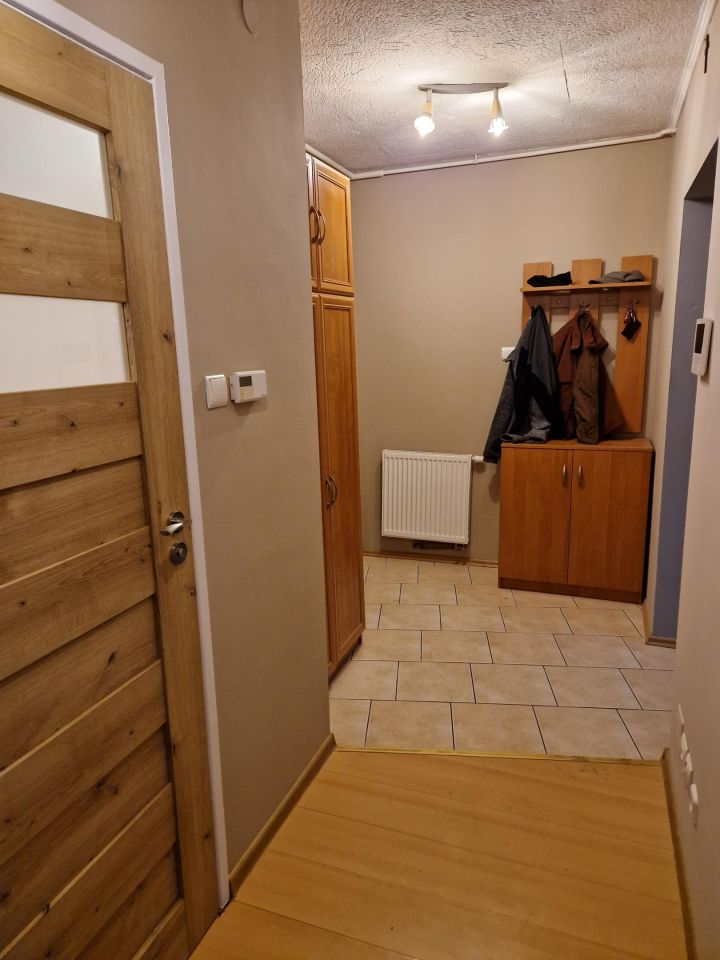 Mieszkanie 2-pokojowe Kraków Dębniki, ul. Obozowa. Zdjęcie 8