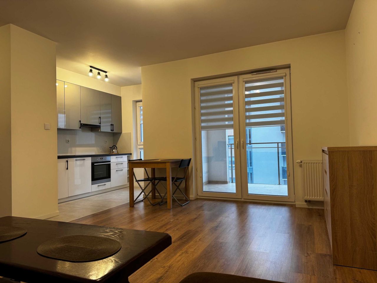 Mieszkanie 2-pokojowe Białystok, ul. Transportowa. Zdjęcie 3