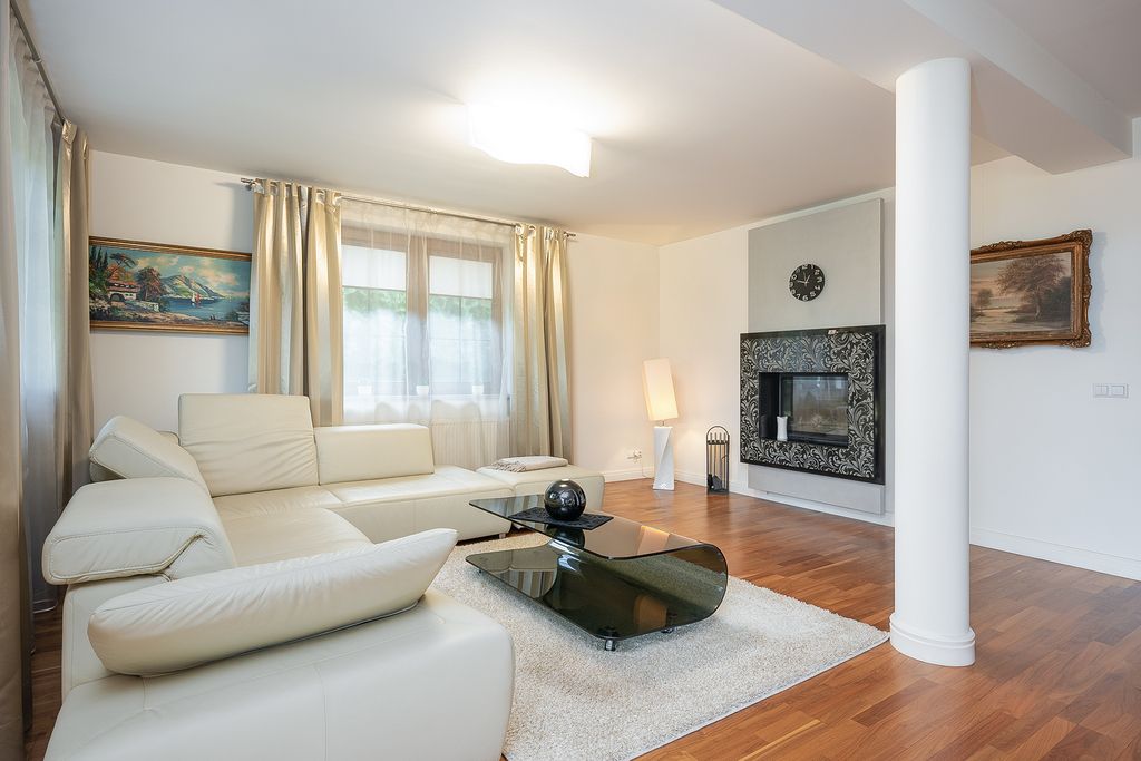 dom wolnostojący, 6 pokoi Bukowiec, ul. Główna. Zdjęcie 24