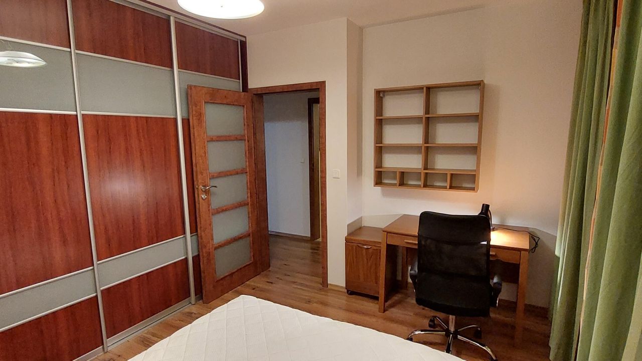 Mieszkanie 2-pokojowe Warszawa Mokotów, ul. Rajska. Zdjęcie 5