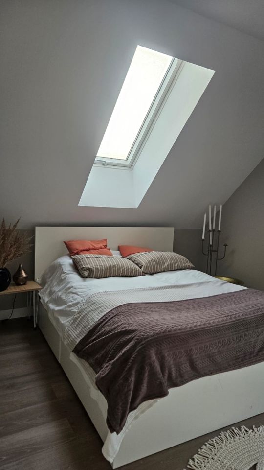 dom wolnostojący Wola Drzewiecka. Zdjęcie 32