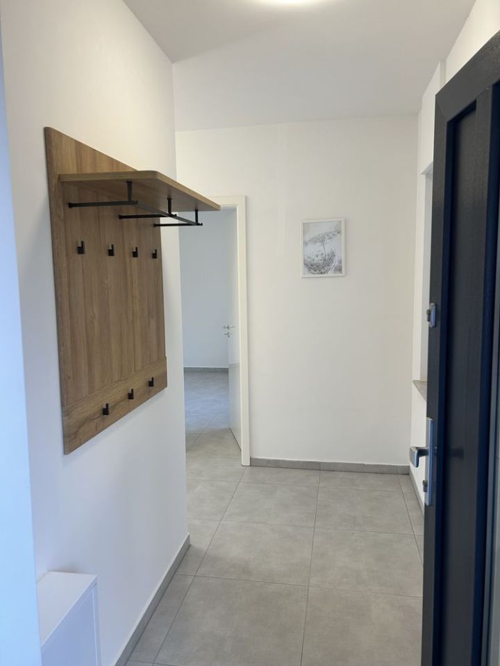 Mieszkanie 2-pokojowe Rościnno. Zdjęcie 8