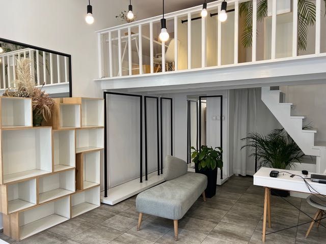 Lokal Warszawa Powiśle. Zdjęcie 1