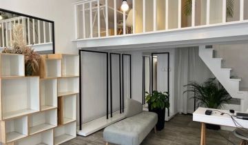 Lokal Warszawa Powiśle