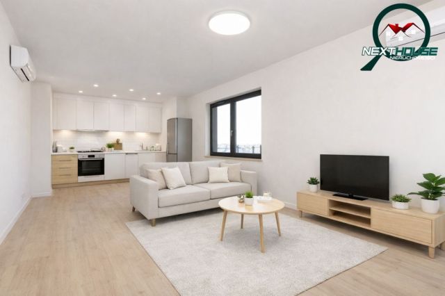 Mieszkanie 3-pokojowe Kraków Ruczaj, ul. Karola Bunscha. Zdjęcie 7