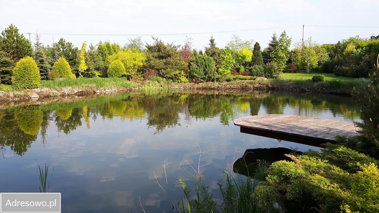 Działka budowlana Łąck, ul. Miodowa. Zdjęcie 7