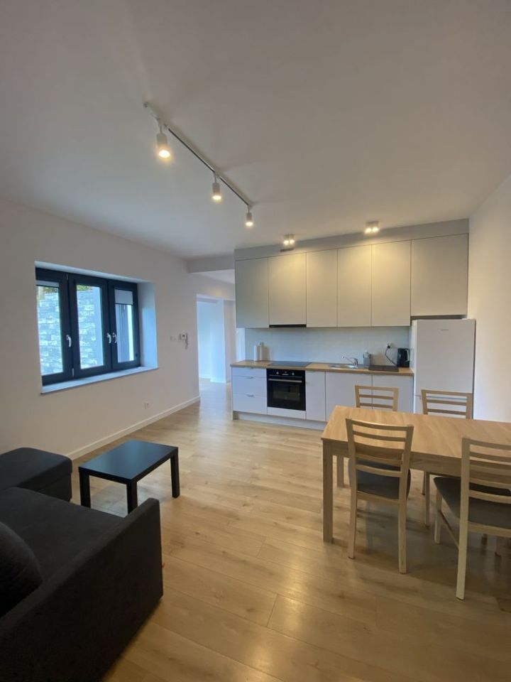 Mieszkanie 2-pokojowe Gdynia Leszczynki. Zdjęcie 3