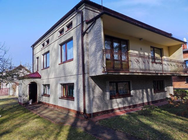 dom wolnostojący Dobroń. Zdjęcie 1