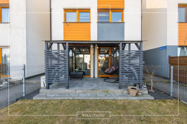 Mieszkanie 3-pokojowe Koninko, ul. Poetów. Zdjęcie 5