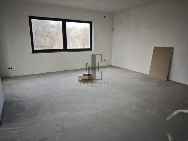 dom wolnostojący, 7 pokoi Warszawa Wawer. Zdjęcie 19