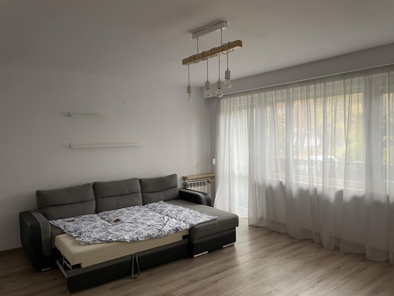 Mieszkanie 2-pokojowe Skierniewice Widok, ul. Jarosława Iwaszkiewicza. Zdjęcie 6