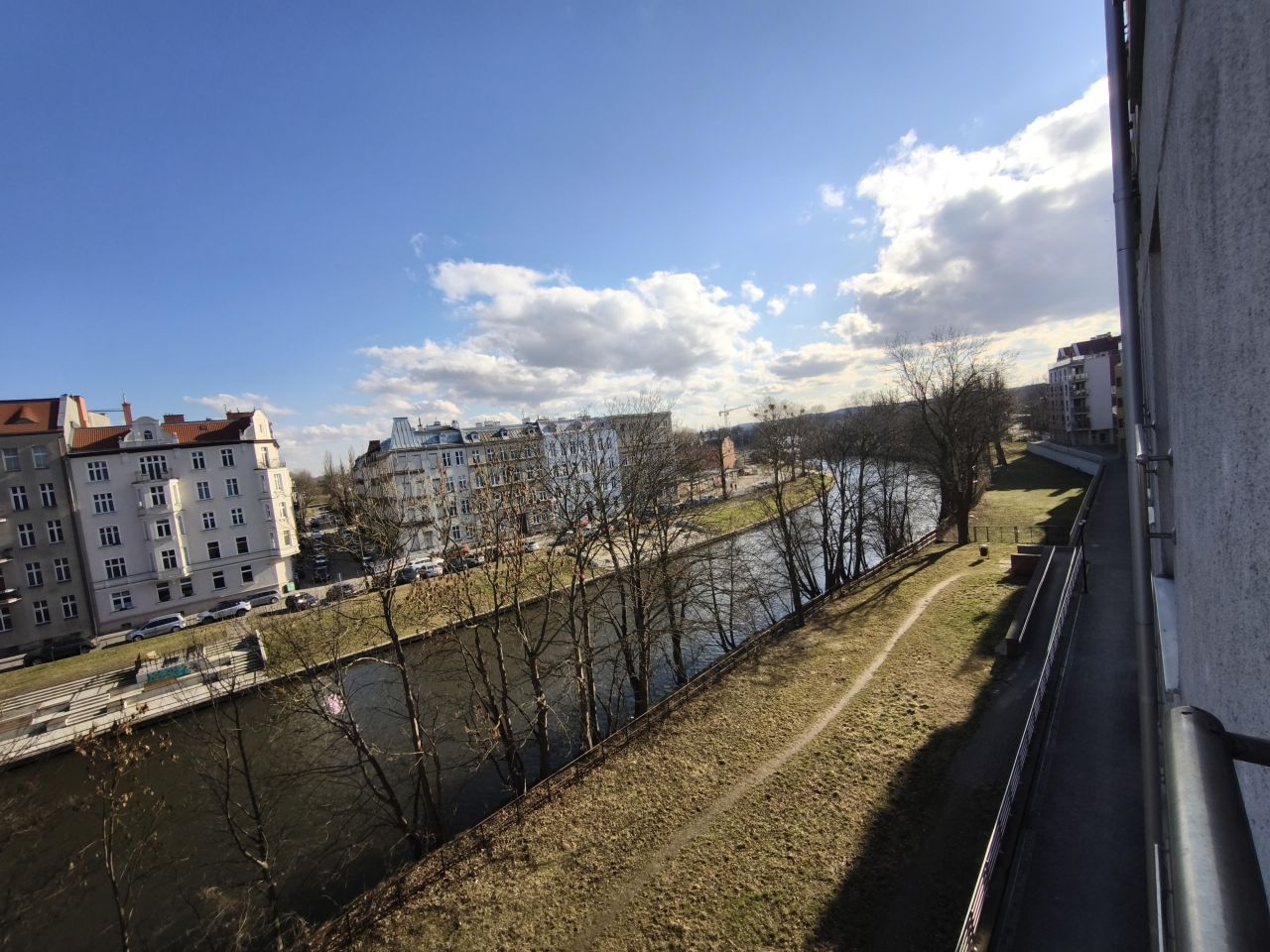 Mieszkanie 2-pokojowe Gdańsk Śródmieście, ul. Toruńska. Zdjęcie 15