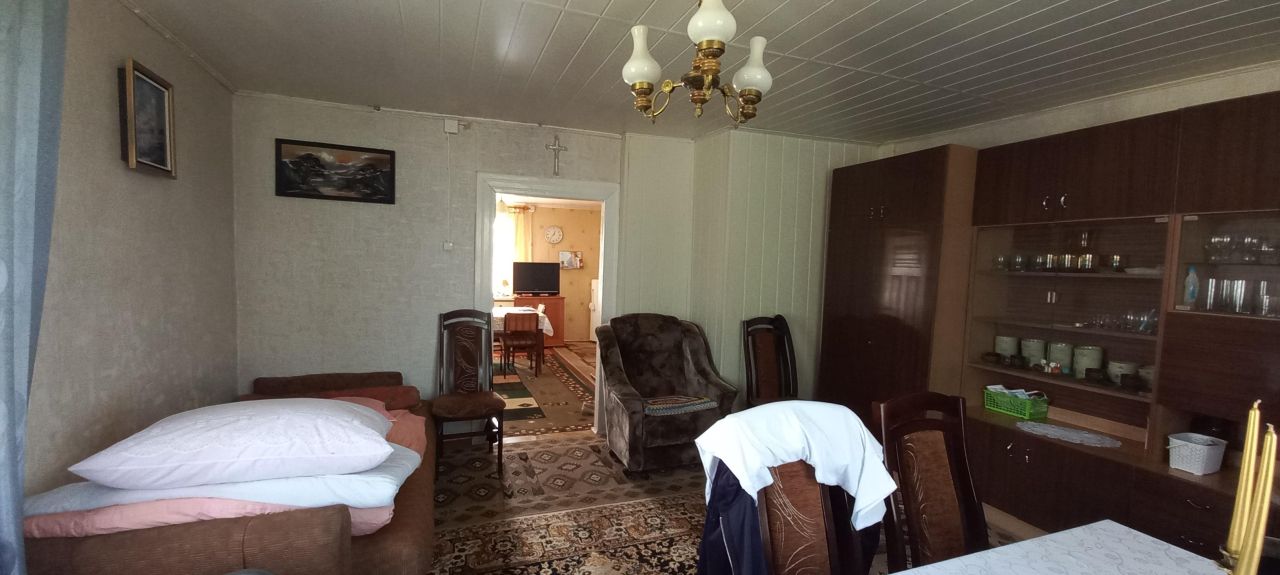 dom wolnostojący, 2 pokoje Chromin. Zdjęcie 9