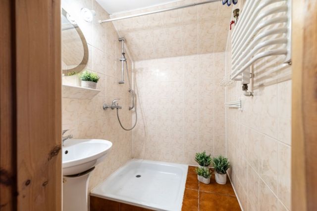 dom wolnostojący, 4 pokoje Swornegacie, ul. Polna. Zdjęcie 19