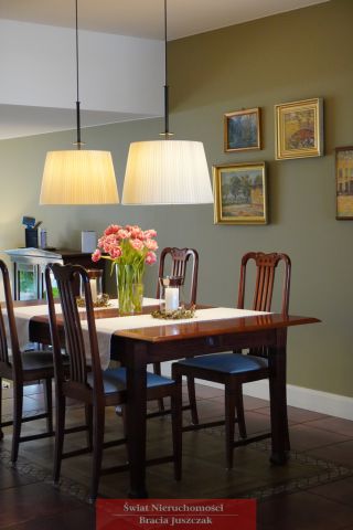 dom szeregowy, 5 pokoi Wrocław Krzyki. Zdjęcie 9