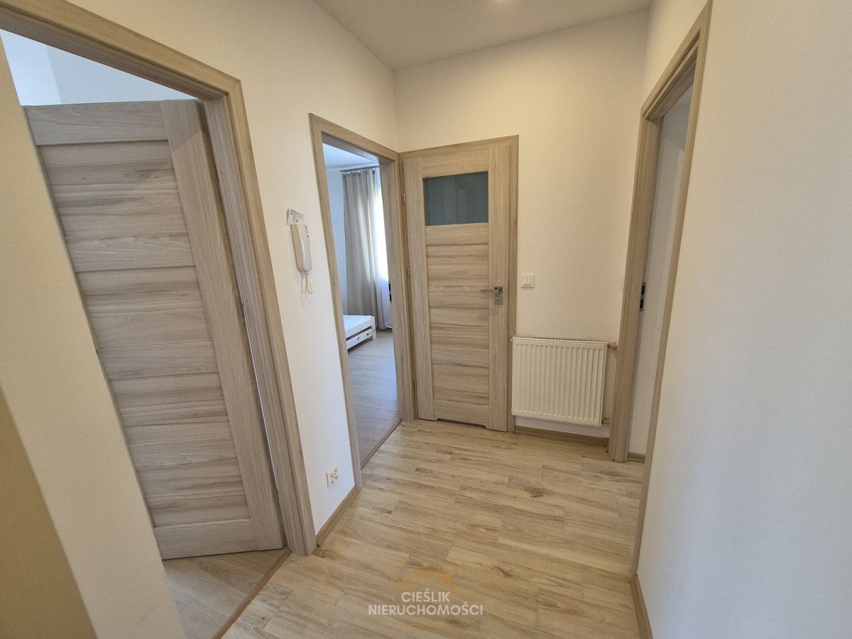 Mieszkanie 3-pokojowe Pyskowice, ul. Józefa Lompy. Zdjęcie 11